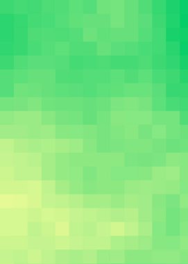 Renk pikselleri Bulut Soyut Hesaplama Üretim Sanatı arkaplan illüstrasyonu