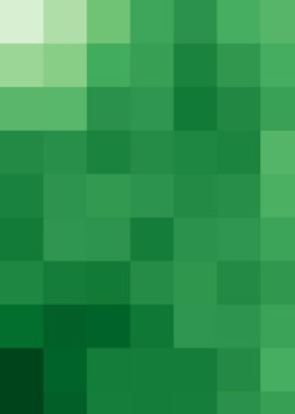 Piksel sanatı, soyut dijital duvar kağıdı