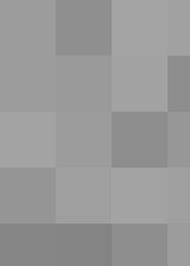 renkli pikseller soyut hesaplamalı üretken sanat arkaplanı illüstrasyonunu bulutlandırır 