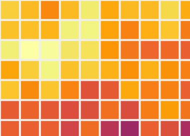 Piksel sanatı, soyut dijital duvar kağıdı