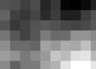 Piksel sanatı, soyut dijital duvar kağıdı