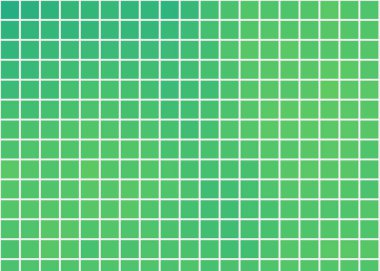 Renk pikselleri Bulut Soyut Hesaplama Üretim Sanatı arkaplan illüstrasyonu