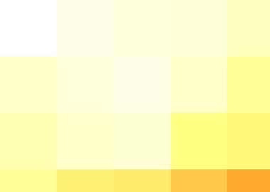 Renk pikselleri Bulut Soyut Hesaplama Üretim Sanatı arkaplan illüstrasyonu