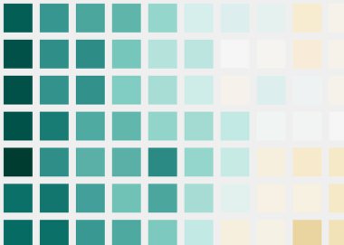 Piksel sanatı, soyut dijital duvar kağıdı