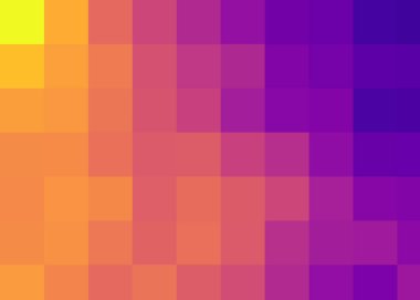 Soyut Geometrik Desen, Dijital Duvar Kağıdı