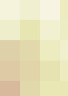 Piksel sanatı, soyut dijital duvar kağıdı