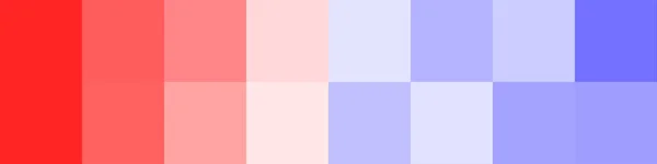 Nuage Pixels Couleur Résumé Illustration Fond — Image vectorielle