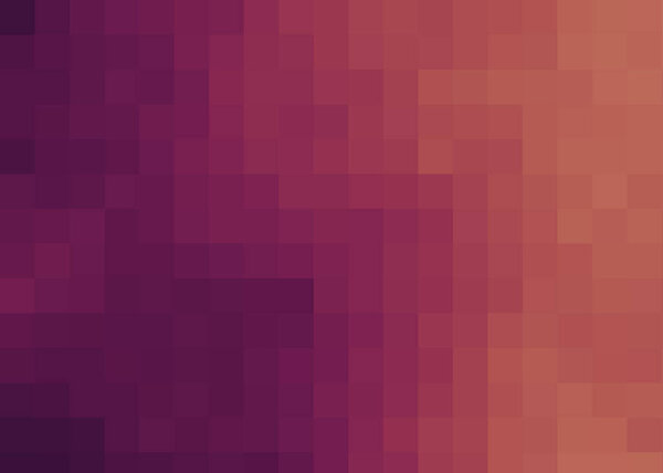 colorful pixels cloud abstract computational generative art background illustration 
