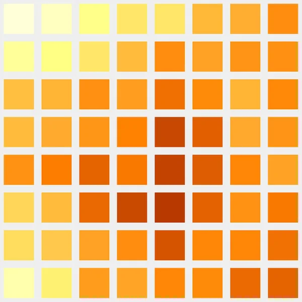 Pixel Colore Nuvola Illustrazione Astratta Dello Sfondo — Vettoriale Stock