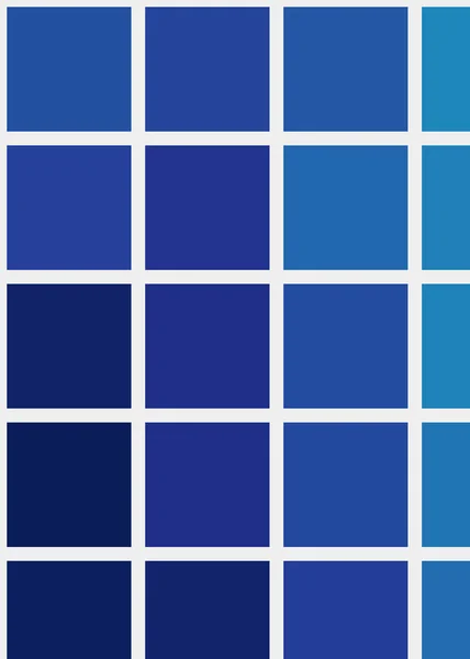 Color Pixeles Nube Resumen Ilustración Fondo — Archivo Imágenes Vectoriales
