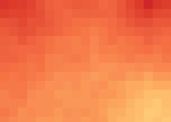 Cor Pixels Nuvem Resumo Ilustração Fundo —  Vetores de Stock