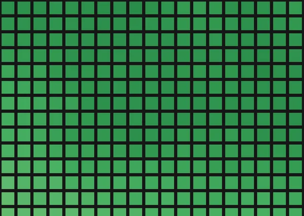 Barevné Pixely Mrak Abstraktní Výpočetní Generativní Umění Pozadí Ilustrace — Stockový vektor