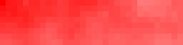 Pixels Coloridos Nuvem Abstract Computacional Arte Gerativa Fundo Ilustração — Vetor de Stock