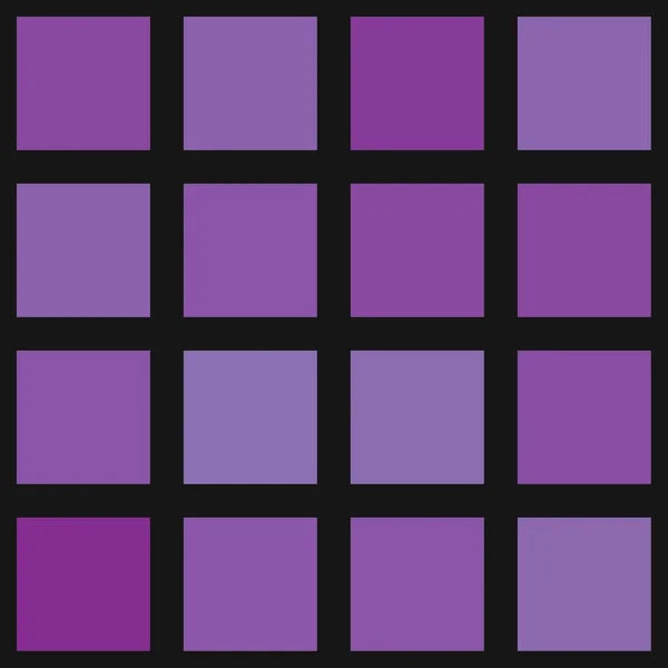 Pixels Coloridos Nuvem Abstract Computacional Arte Gerativa Fundo Ilustração —  Vetores de Stock