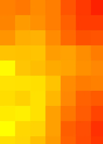 Pixels Kunst Abstract Digitaal Behang — Stockvector
