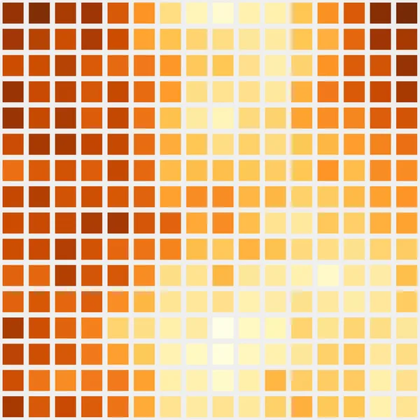 renkli pikseller soyut hesaplamalı üretken sanat arkaplanı illüstrasyonunu bulutlandırır 