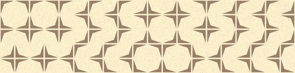 Padrão Geométrico Abstrato Arte Computacional Gerativa — Vetor de Stock
