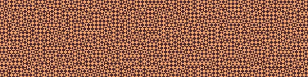 Soyut geometrik desen, üretken hesaplama sanatı