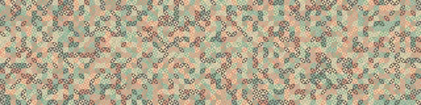 Soyut geometrik desen, üretken hesaplama sanatı