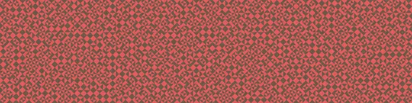 Soyut geometrik desen, üretken hesaplama sanatı