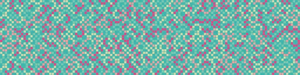 Αφηρημένη Χρώμα Γεωμετρικά Σχήματα Μοτίβο Παραγωγική Υπολογιστική Τέχνη Εικονογράφηση Απομίμηση — Διανυσματικό Αρχείο