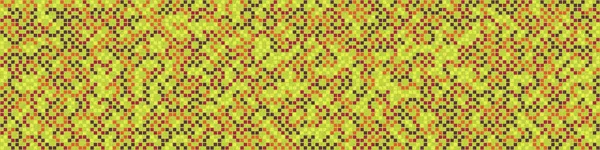 Abstract Color Geometric Shapes Pattern Generative Computational Art Illustration Imitation — 스톡 벡터