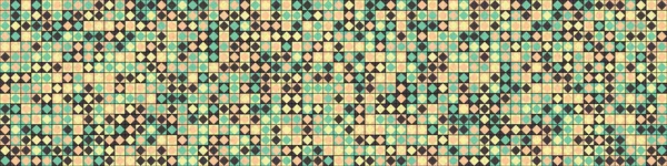 Soyut Geometrik Desen, Dijital Duvar Kağıdı