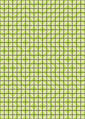 soyut geometrik desen, vektör illüstrasyonu 