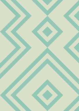 soyut geometrik desen, vektör illüstrasyonu