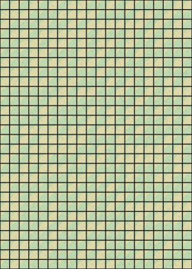 Soyut Geometrik Desen, Dijital Duvar Kağıdı