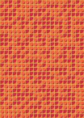 Soyut Geometrik Desen, Dijital Duvar Kağıdı