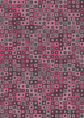 Soyut Geometrik Desen, Dijital Duvar Kağıdı