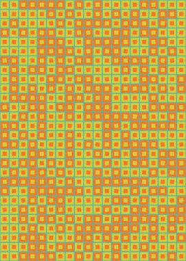 Soyut Geometrik Desen, Dijital Duvar Kağıdı