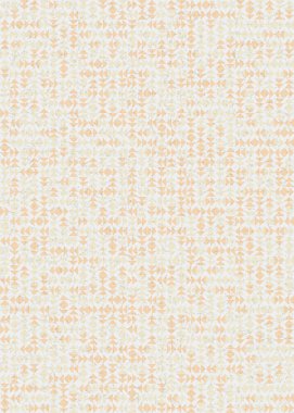 Soyut renk geometrik mozaik desen üretici hesaplama sanatı illüstrasyonu, fayans renk parçalarının taklit edilmesi