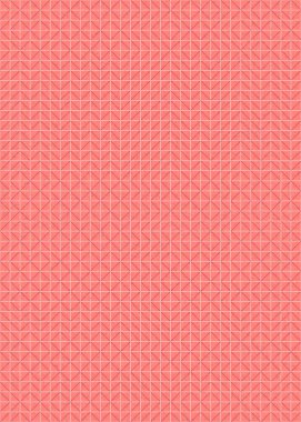 soyut geometrik desen, vektör illüstrasyonu   