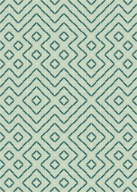 soyut geometrik desen, vektör illüstrasyonu   