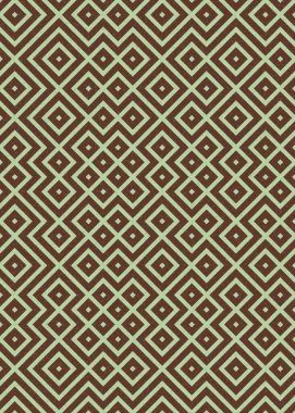 soyut geometrik desen, vektör illüstrasyonu 