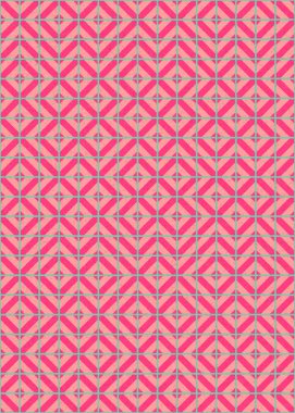 soyut geometrik desen, vektör illüstrasyonu 