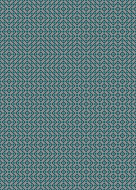 soyut geometrik desen, vektör illüstrasyonu   