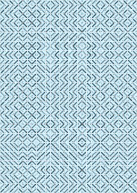 soyut geometrik desen, vektör illüstrasyonu 