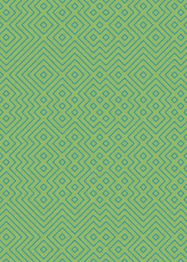 soyut geometrik desen, vektör illüstrasyonu 