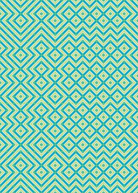 soyut geometrik desen, vektör illüstrasyonu   