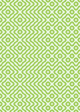 soyut geometrik desen, vektör illüstrasyonu   