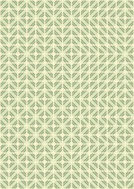 soyut geometrik desen, vektör illüstrasyonu   