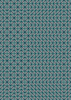 soyut geometrik desen, vektör illüstrasyonu   