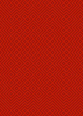 soyut geometrik desen, vektör illüstrasyonu   