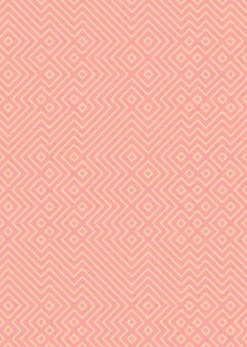 soyut geometrik desen, vektör illüstrasyonu 