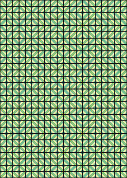 абстрактный геометрический шаблон, векторная иллюстрация   