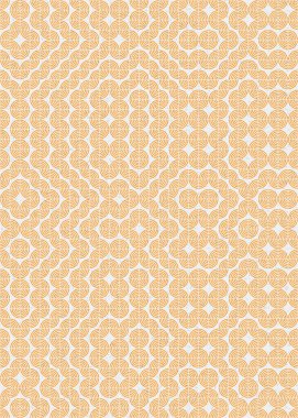 soyut geometrik desen, vektör illüstrasyonu 