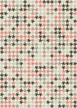 soyut geometrik desen, vektör illüstrasyonu 